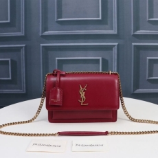 YSL Satchel Bags